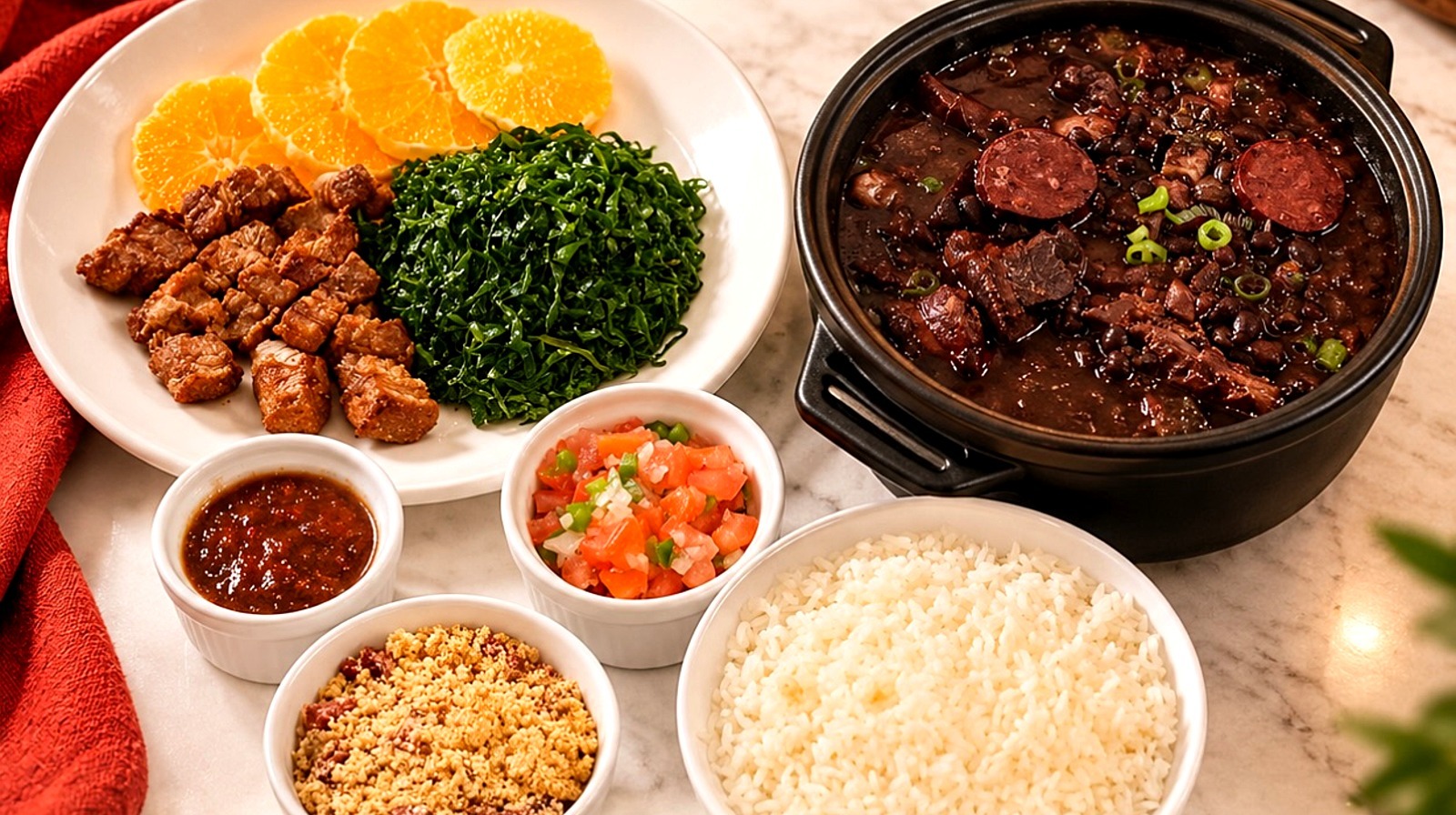 Feijoada da Casa