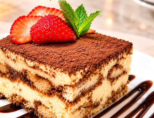 Tiramisù